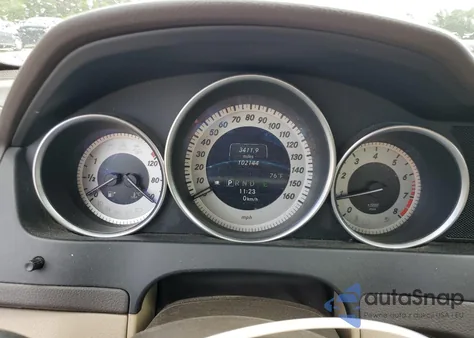 2013 Mercedes-Benz C 250 from USA, damaged, VIN WDDGF4HBXDR269348